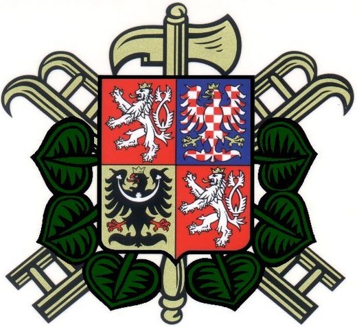 znak SDH (normální)